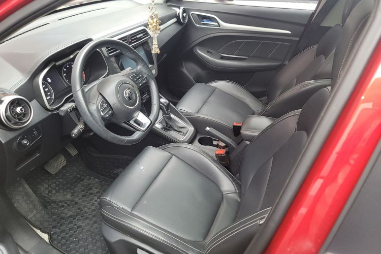 MG ZS 2017 изображение автомобиля #15