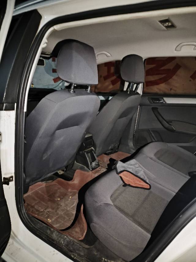 Volkswagen Santana 2018 #2 Volkswagen Santana 2018 immagine di auto #2