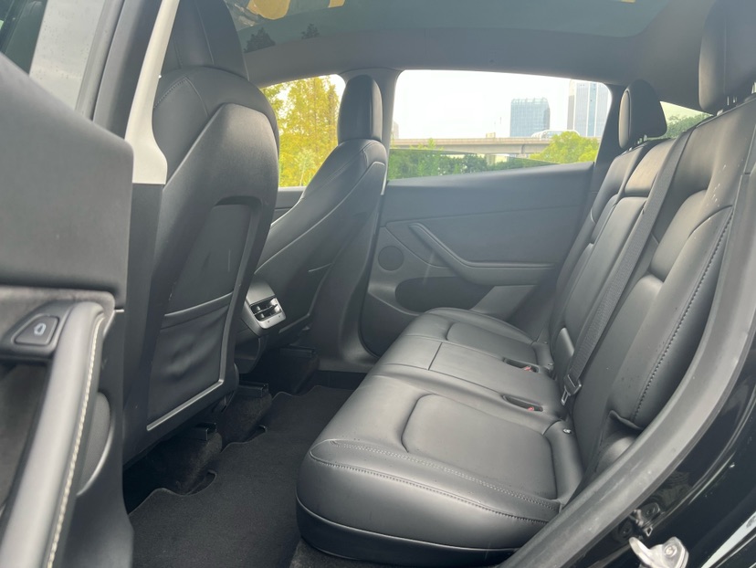 Tesla Model Y 2022 car image #6