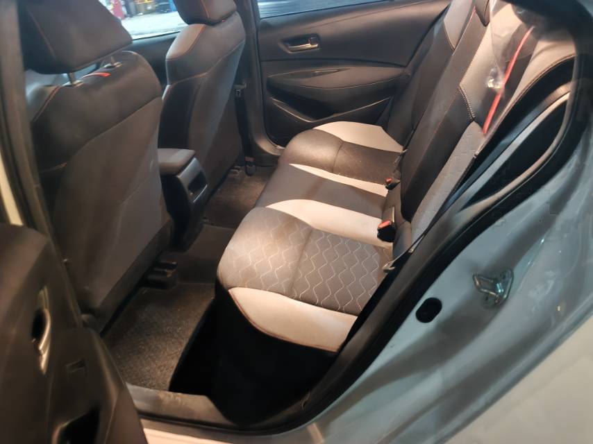 Toyota Corolla 2022 immagine di auto #4