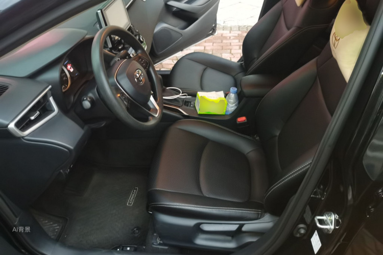 Toyota Corolla 2020 car image #17