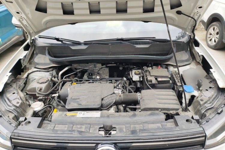 Volkswagen Tharu 2024 imagem de carro #22