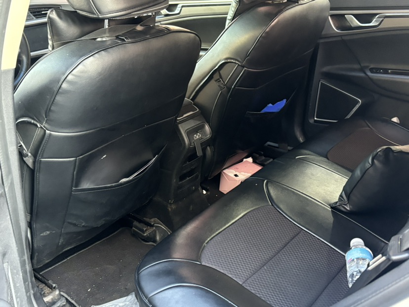 GEELY Emgrand GL 2018 #3 GEELY Emgrand GL 2018 image de voiture #3
