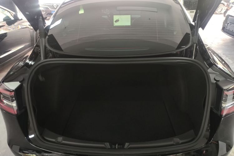 Tesla Model 3 2022 car image #19