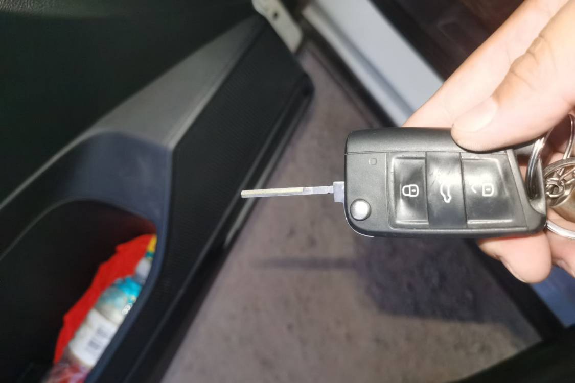 Volkswagen Tacqua 2021 car image #28