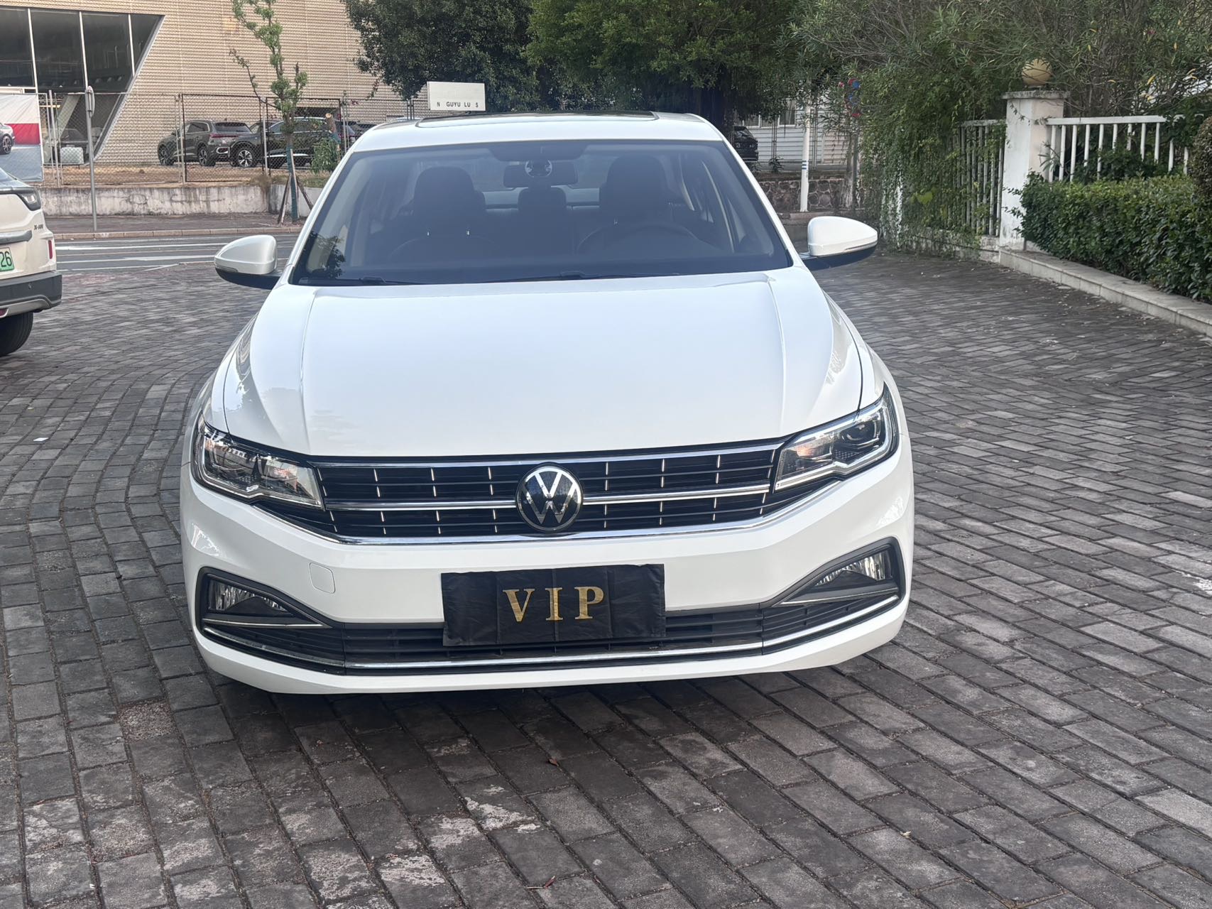 Volkswagen Bora 2022 #2 Volkswagen Bora 2022 imagen de coche #2