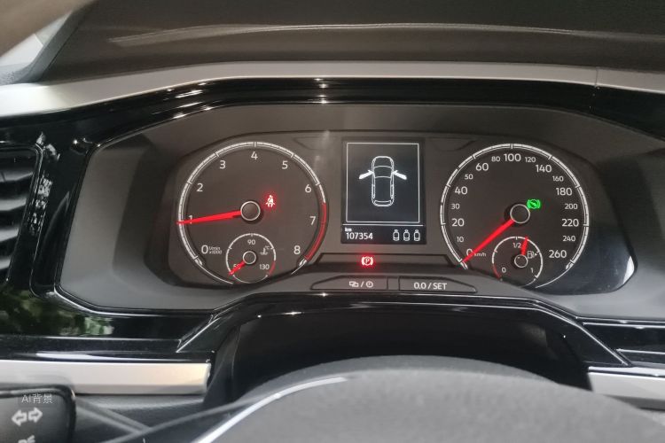 Volkswagen Polo 2019 #14 Volkswagen Polo 2019 car image #14