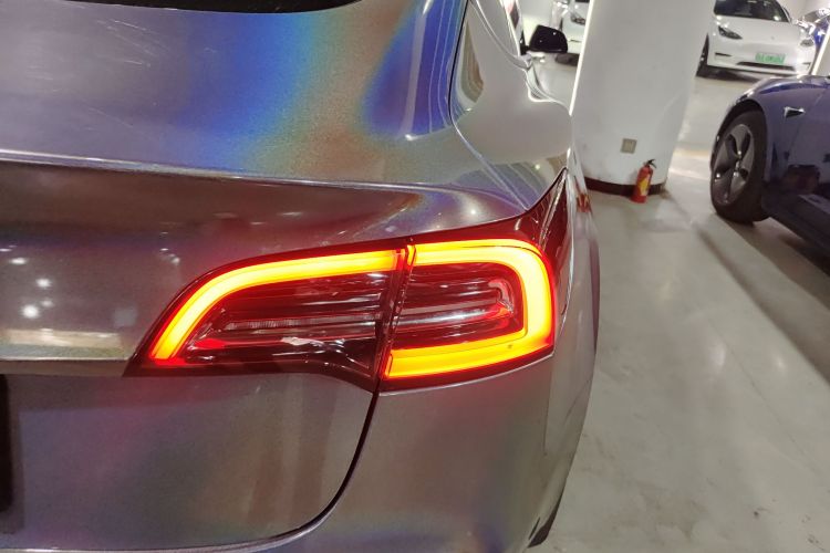 Tesla Model 3 2022 #8 Tesla Model 3 2022 car image #8