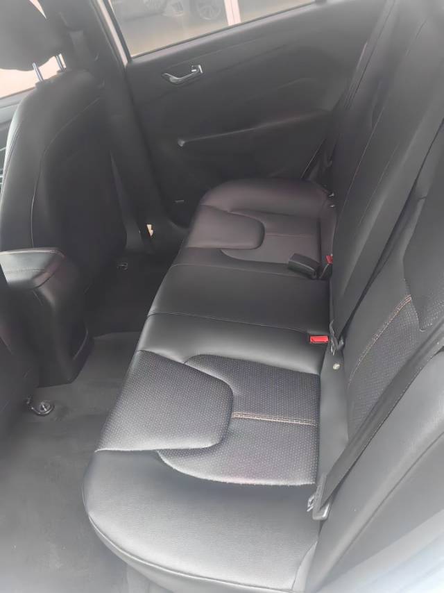 Chery Arrizo 5 2017 #7 Chery Arrizo 5 2017 car image #7