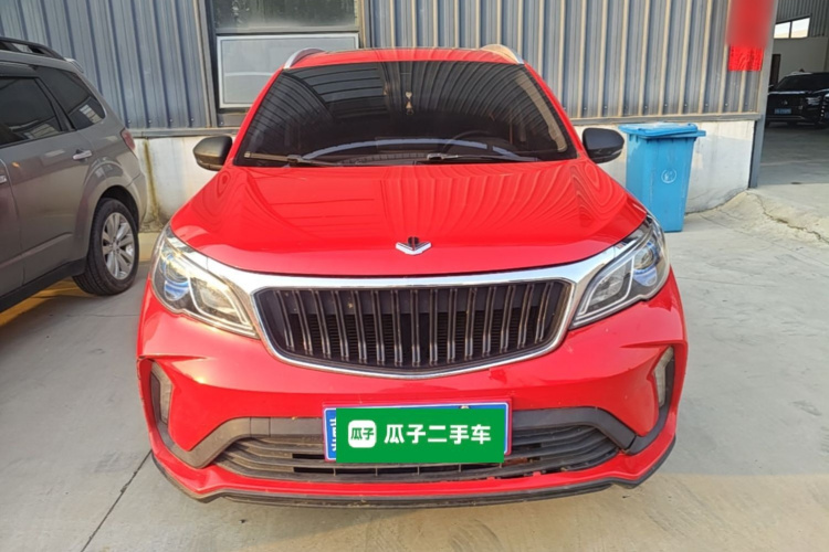 Livan X3 PRO 2023 imagem de carro #3