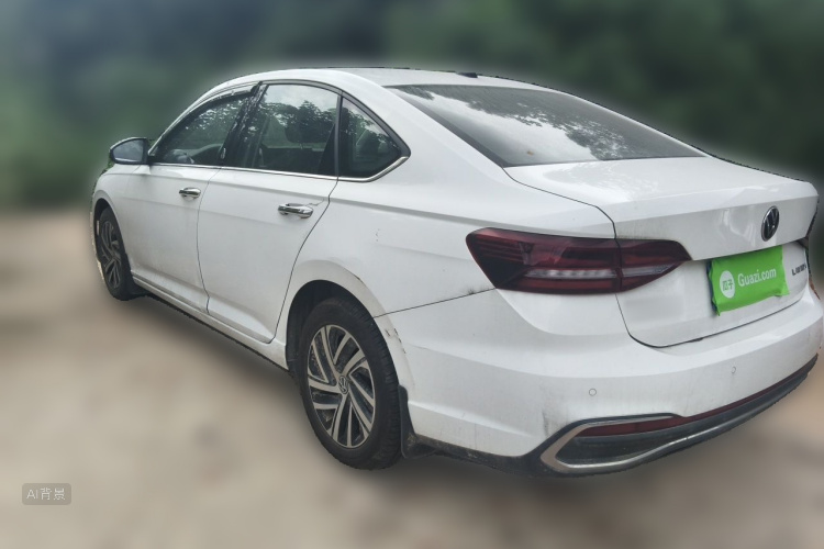 Volkswagen Lavida 2023 #5 Volkswagen Lavida 2023 car image #5