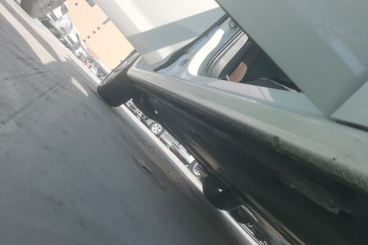 Volkswagen Bora 2020 car image #26