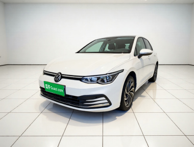 Volkswagen Golf 2024 car image 