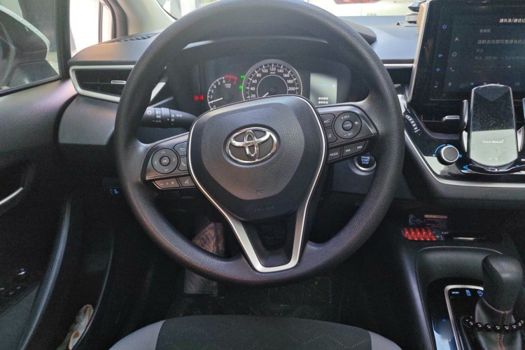 Toyota Corolla 2022 #11 Toyota Corolla 2022 immagine di auto #11