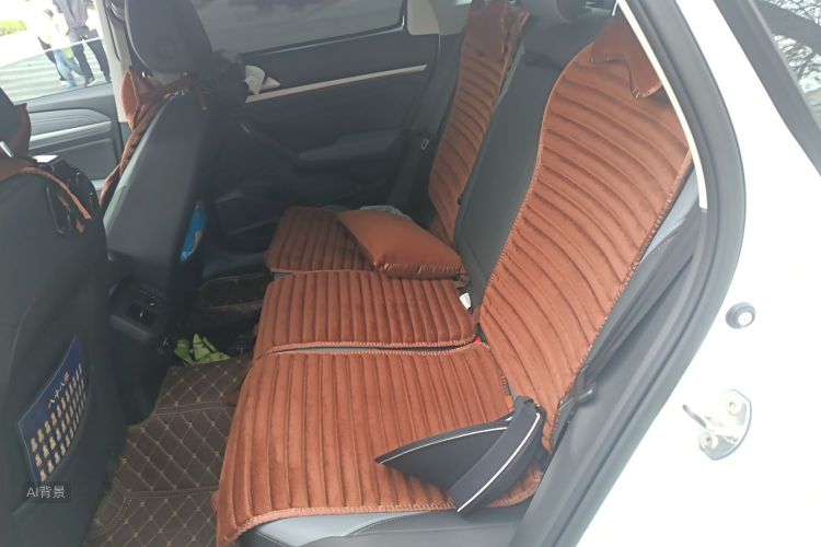 Volkswagen Lavida 2024 imagen de coche #19