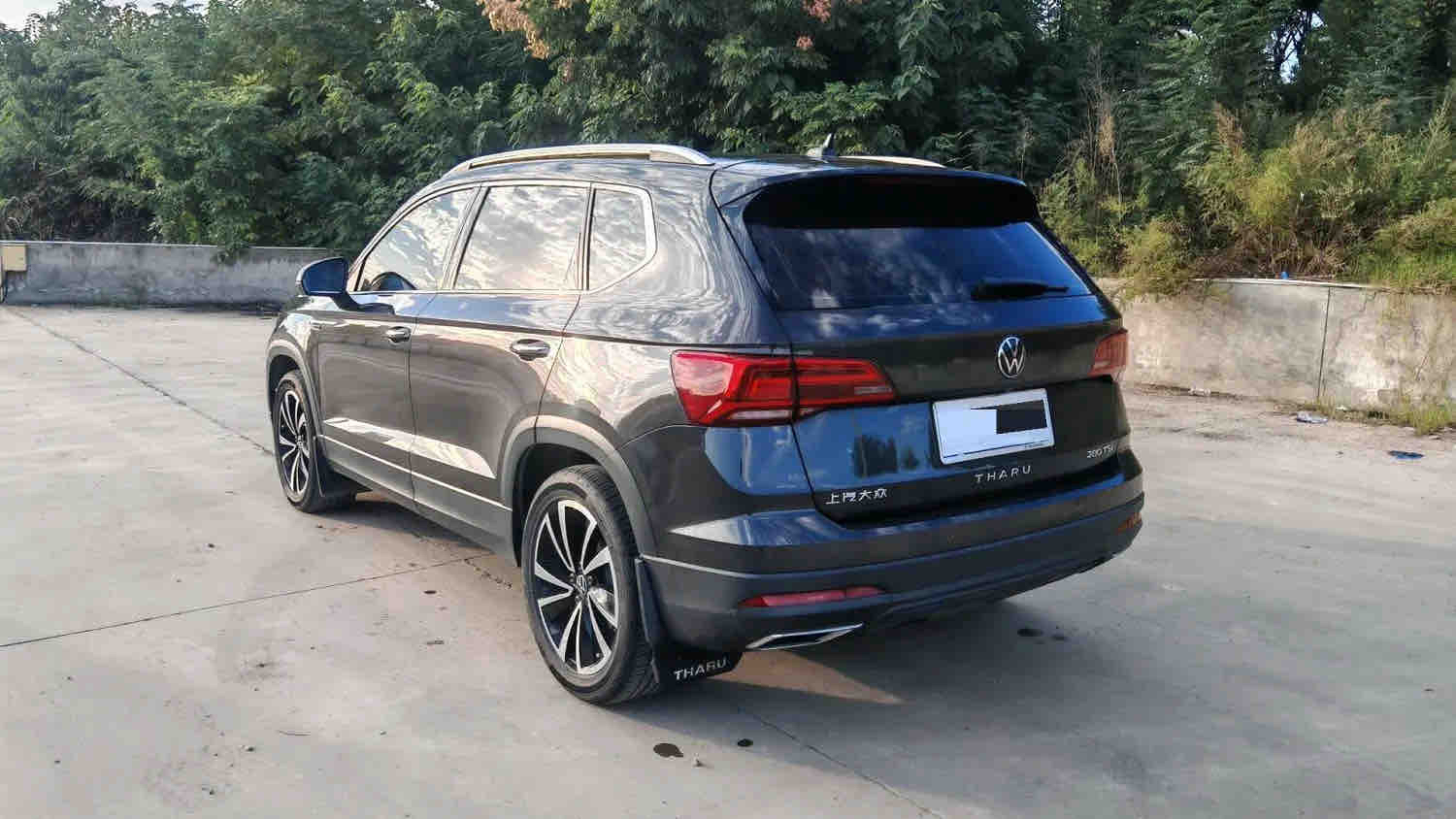 2022 #8 2022 car image #8