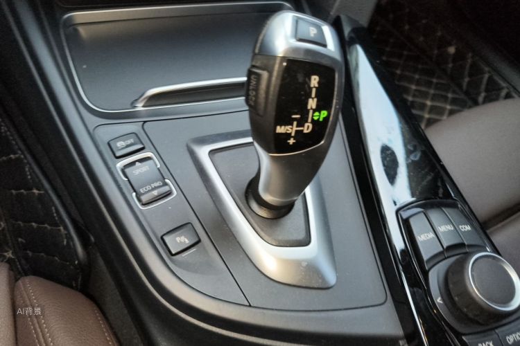 BMW 3 Series 2017 #16 BMW 3 Series 2017 car image #16