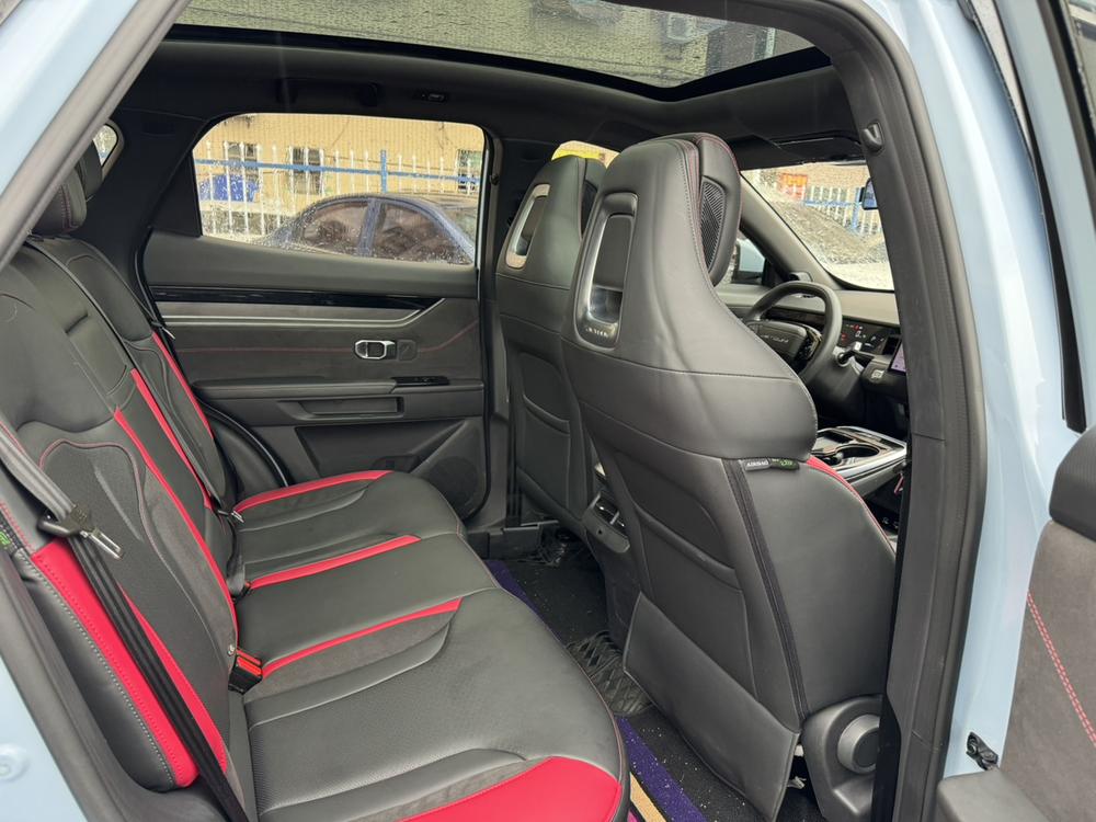 Jetour Dashing 2022 #12 Jetour Dashing 2022 immagine di auto #12