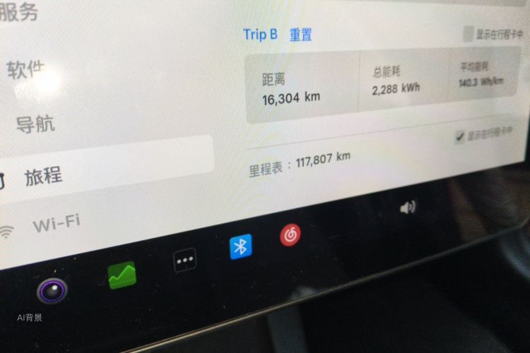 Tesla Model 3 2021 immagine di auto #14