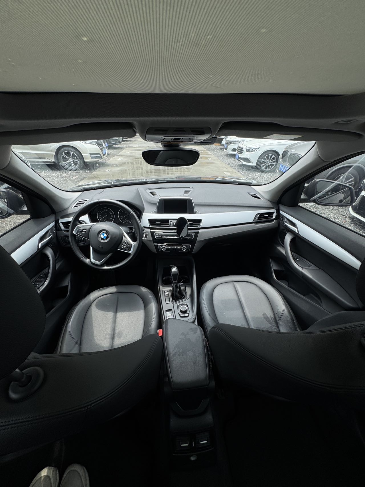 BMW X1 2017 car image #4