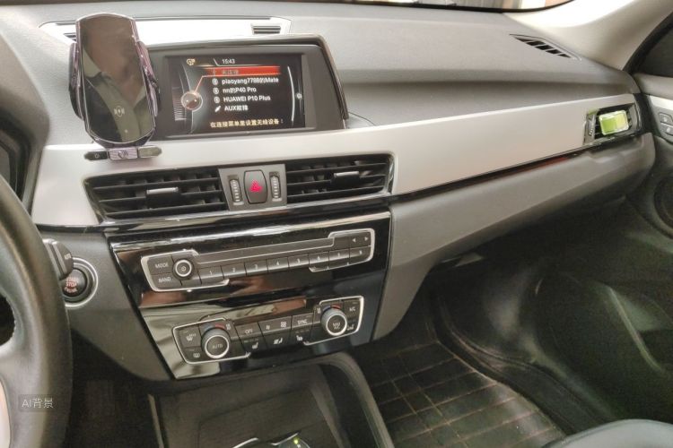BMW X1 2016 car image #15