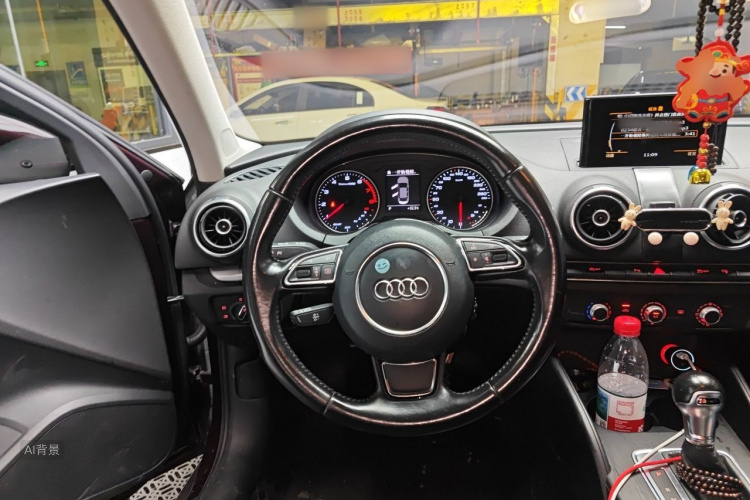 Audi A3 2016 #12 Audi A3 2016 car image #12