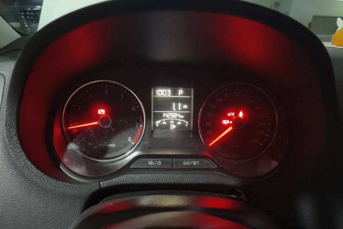Volkswagen Polo 2015 #24 Volkswagen Polo 2015 immagine di auto #24