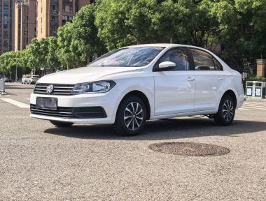Volkswagen Santana 2020 car image 
