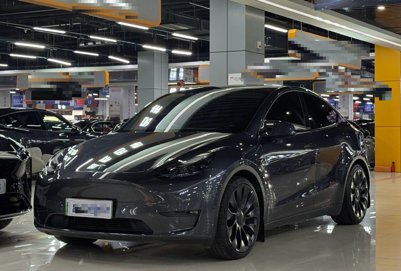 2023 #2 2023 imagen de coche #2
