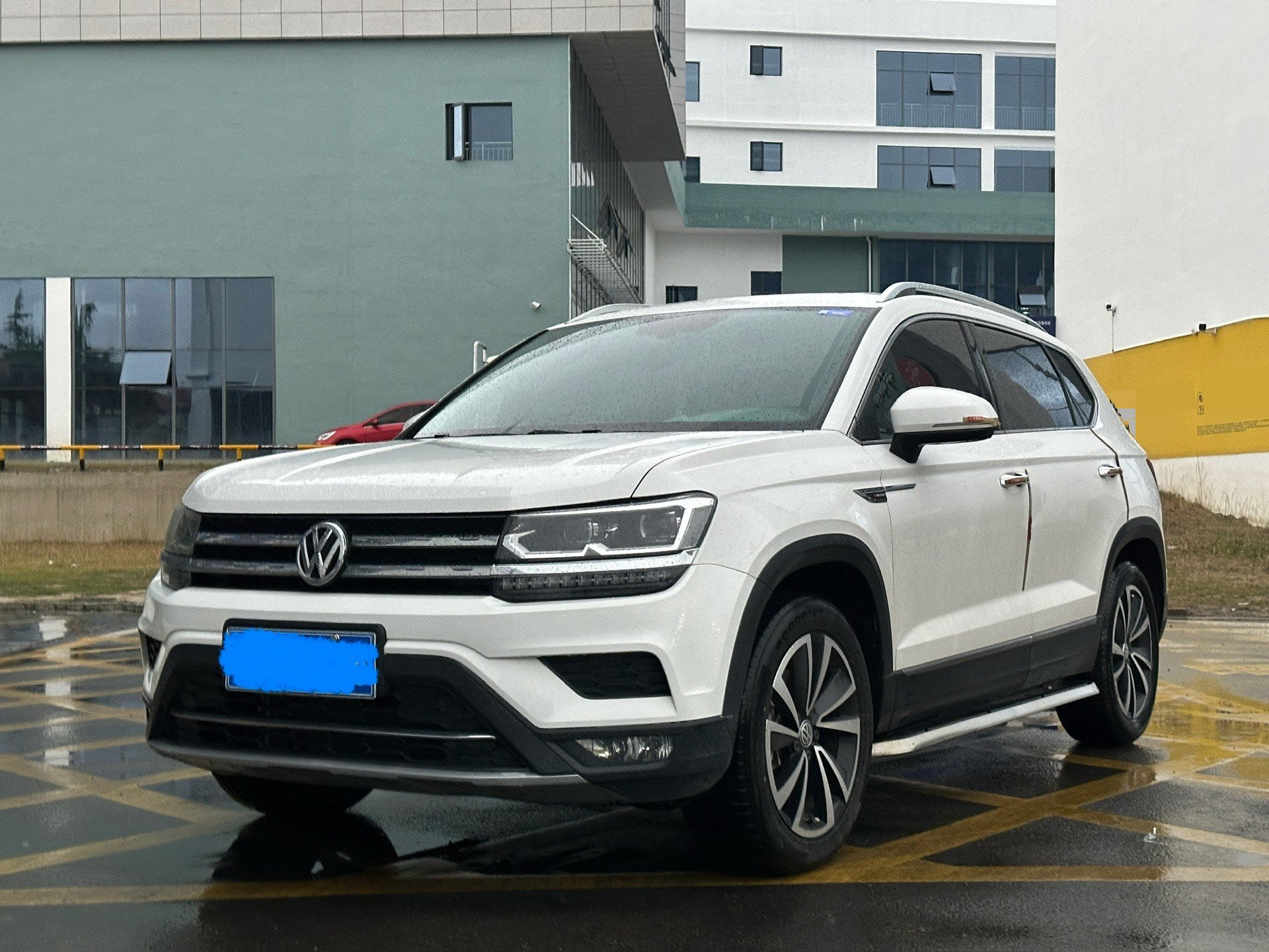 2019 2019 immagine di auto