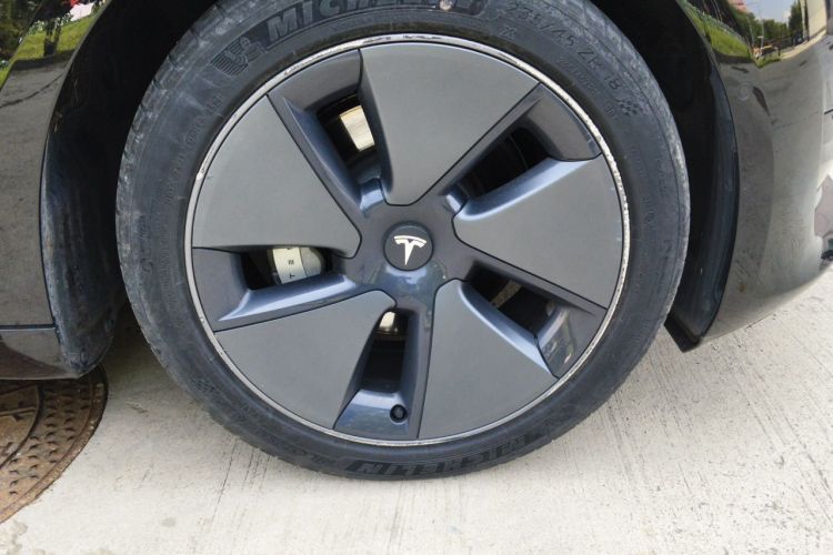 Tesla Model 3 2021 car image #6