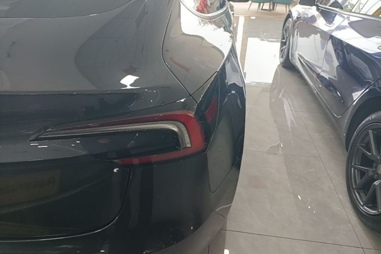 Tesla Model 3 2024 car image #8
