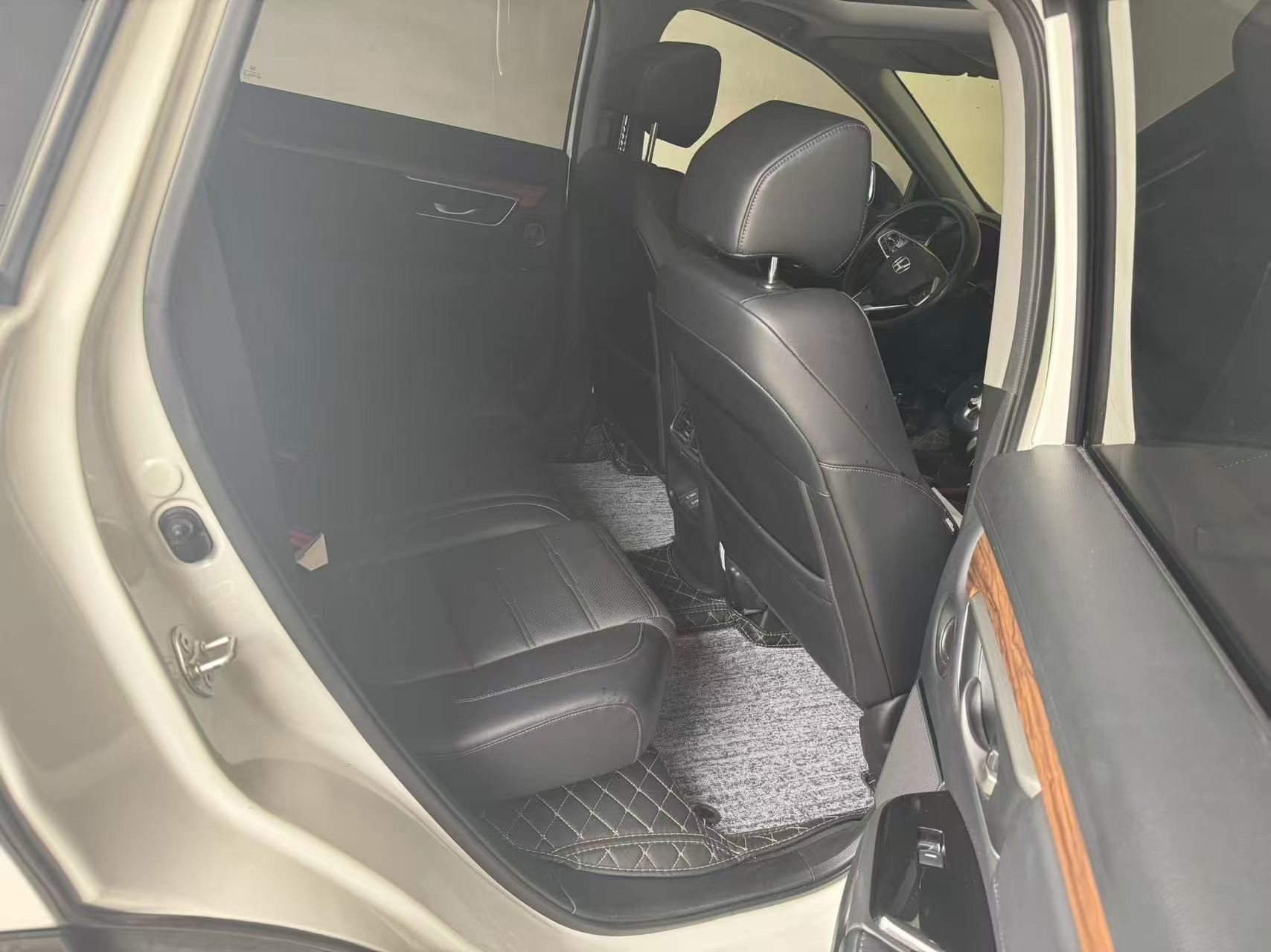 Honda CR-V 2019 car image #5