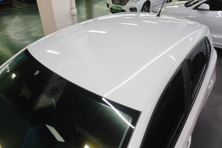 Volkswagen Polo 2019 car image #25