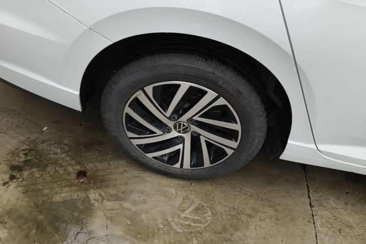 Volkswagen Lavida 2023 car image #10