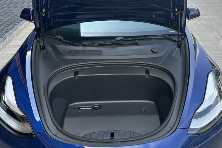Tesla Model 3 2021 #24 Tesla Model 3 2021 image de voiture #24