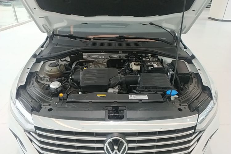 Volkswagen Lavida 2022 car image #20