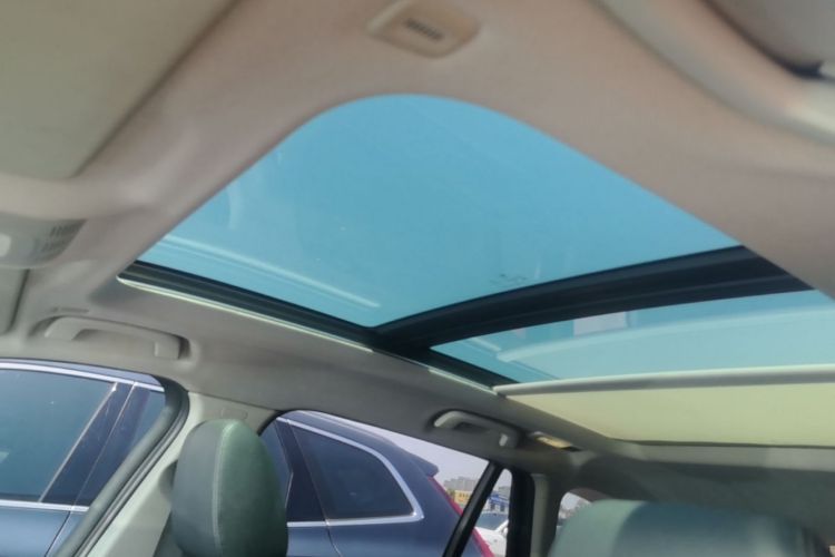 BMW X1 2018 car image #20