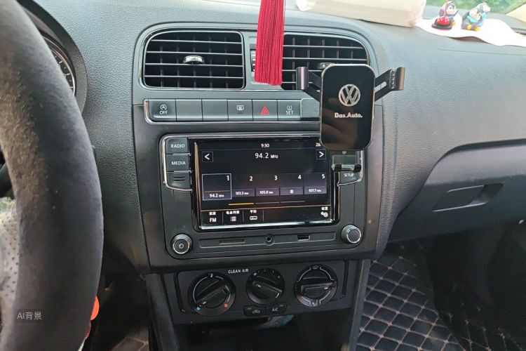 Volkswagen Polo 2019 #15 Volkswagen Polo 2019 car image #15