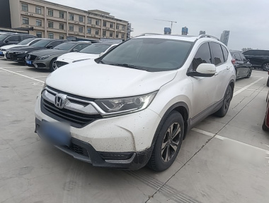 Honda CR-V 2018 Honda CR-V 2018 car image