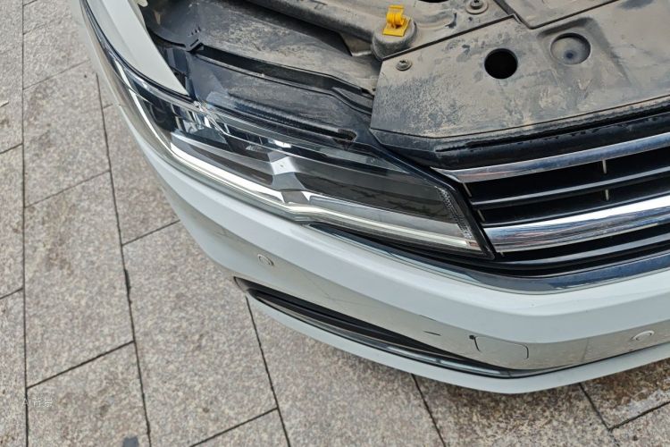 Volkswagen Bora 2019 car image #8