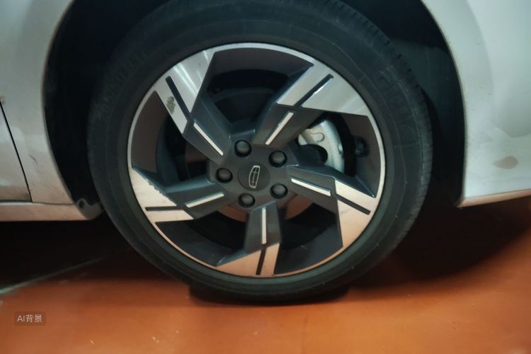 GEELY Emgrand L HiP 2022 #9 GEELY Emgrand L HiP 2022 car image #9