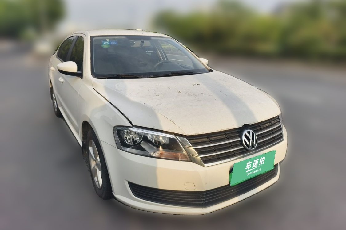 Volkswagen Lavida 2017 #2 Volkswagen Lavida 2017 car image #2