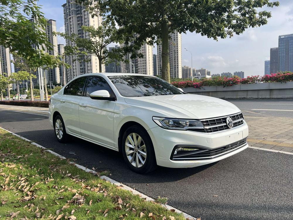 Volkswagen Bora 2020 car image #3