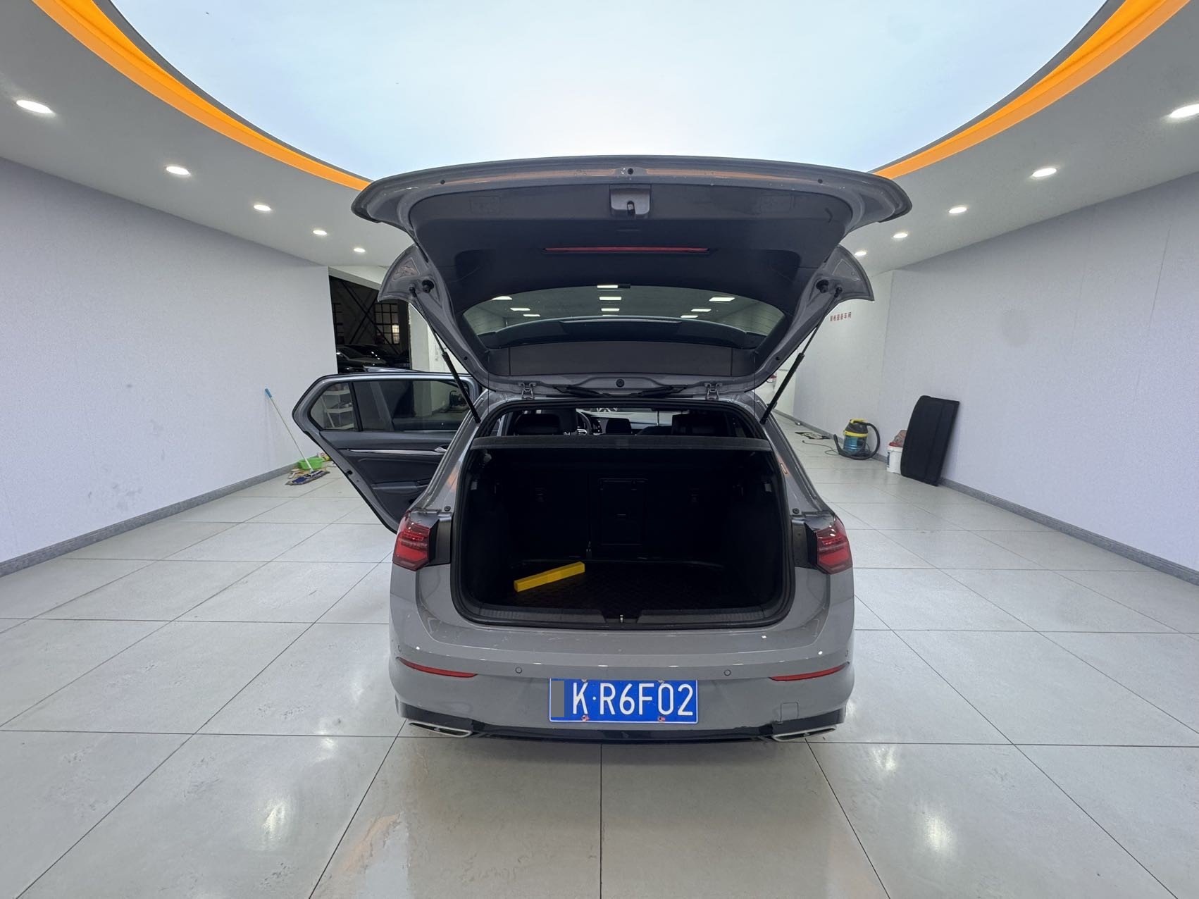 2022 image de voiture #7