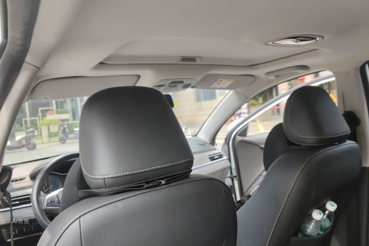 GEELY Emgrand 2021 immagine di auto #20
