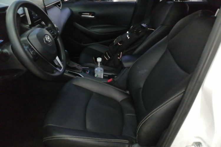 Toyota Corolla 2021 car image #15