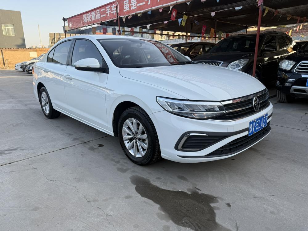 Volkswagen Bora 2023 immagine di auto #3