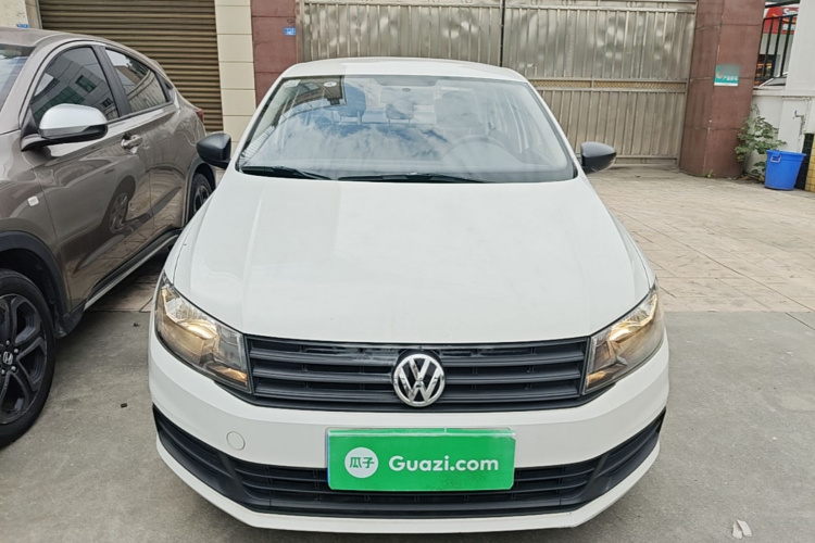 Volkswagen Santana 2018 #3 Volkswagen Santana 2018 immagine di auto #3
