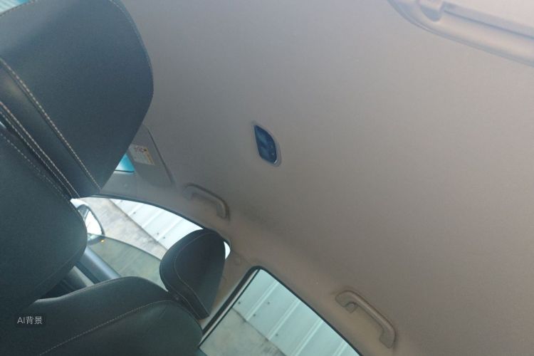 GEELY Emgrand 2020 car image #20